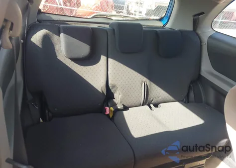 2010 Toyota Yaris z USA, uszkodzony, nr VIN JTDJT4K37A5313495